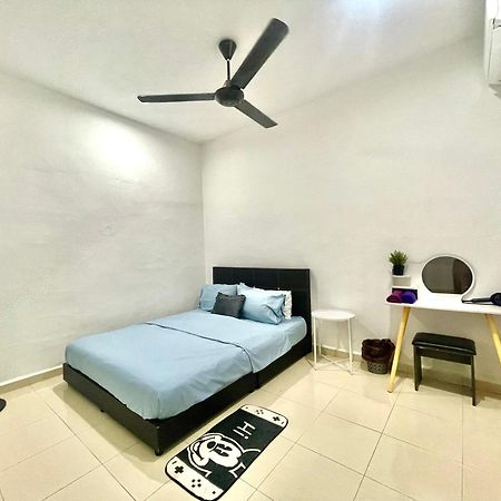 Cozy 288 Entire 3 Bedroom House @ Alma บูกิต เมอร์ตาจัม ภายนอก รูปภาพ