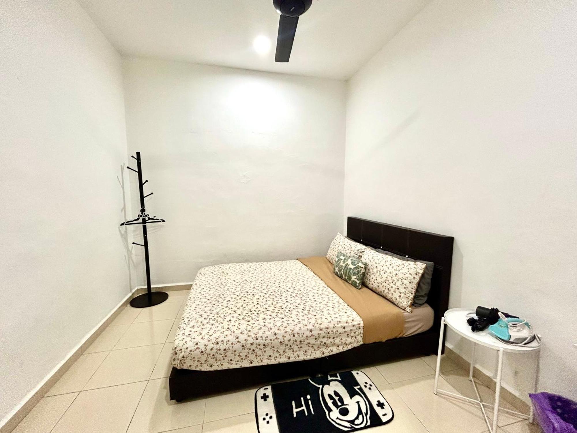 Cozy 288 Entire 3 Bedroom House @ Alma บูกิต เมอร์ตาจัม ภายนอก รูปภาพ