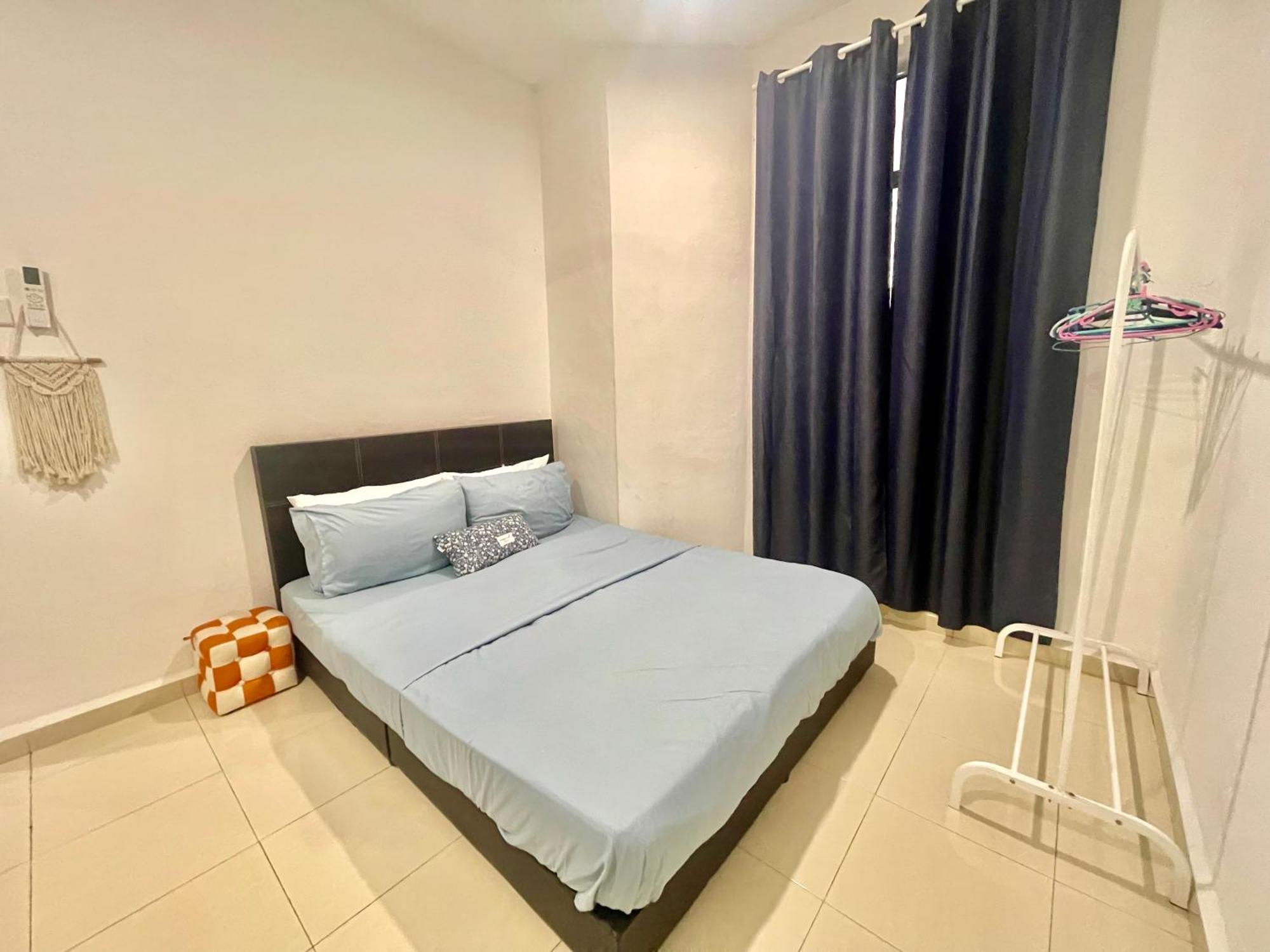 Cozy 288 Entire 3 Bedroom House @ Alma บูกิต เมอร์ตาจัม ภายนอก รูปภาพ